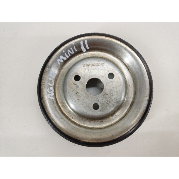 Polia Bomba Agua Mini Cooper S Countryman 2011