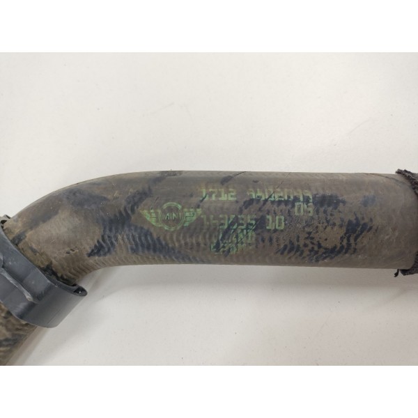 Mangueira Agua Motor Mini Cooper S Countryman 2011 657u