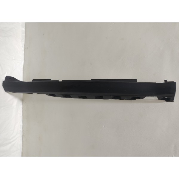 Spoiler Direito Mini Cooper S Countryman 2011 Preto