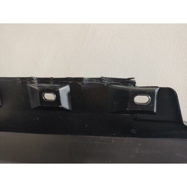 Spoiler Direito Mini Cooper S Countryman 2011 Preto