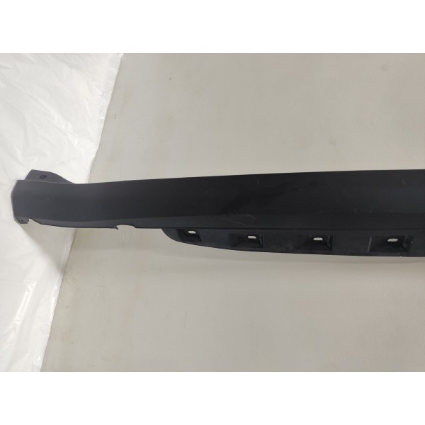 Spoiler Direito Mini Cooper S Countryman 2011 Preto