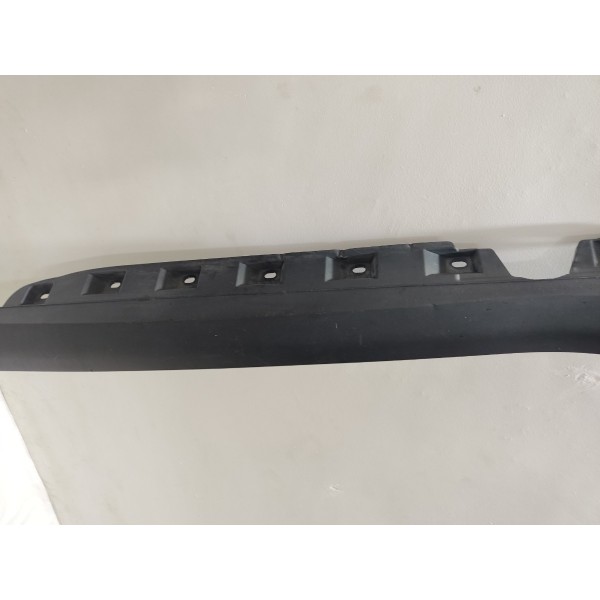 Spoiler Esquerdo Mini Cooper S Countryman 2011 Preto