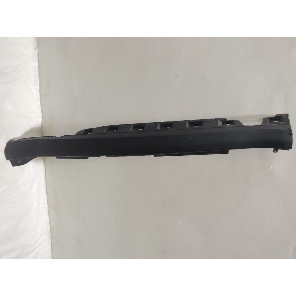 Spoiler Esquerdo Mini Cooper S Countryman 2011 Preto