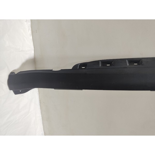 Spoiler Esquerdo Mini Cooper S Countryman 2011 Preto