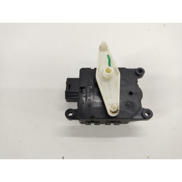 Motor Atuador Caixa Ar Mini Cooper S Countryman 2011 34r43