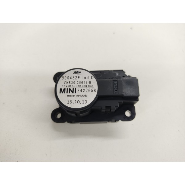 Motor Atuador Caixa Ar Mini Cooper S Countryman 2011
