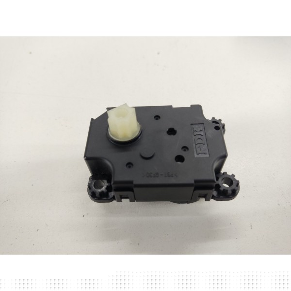 Motor Atuador Caixa Ar Mini Cooper S Countryman 2011