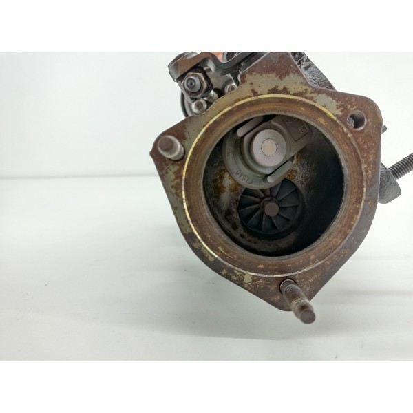 Turbina Mini Cooper S Countryman 2011