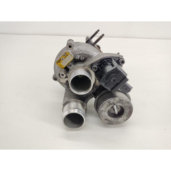 Turbina Mini Cooper S Countryman 2011