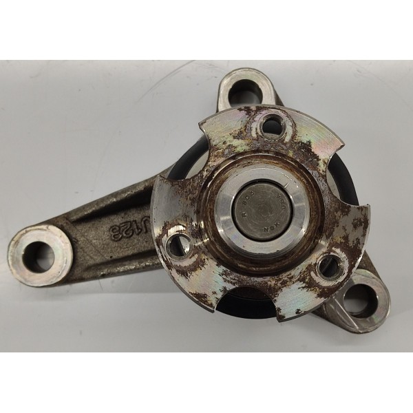 Suporte Ventoinha Magnetico Discovery 4 3.0 2012