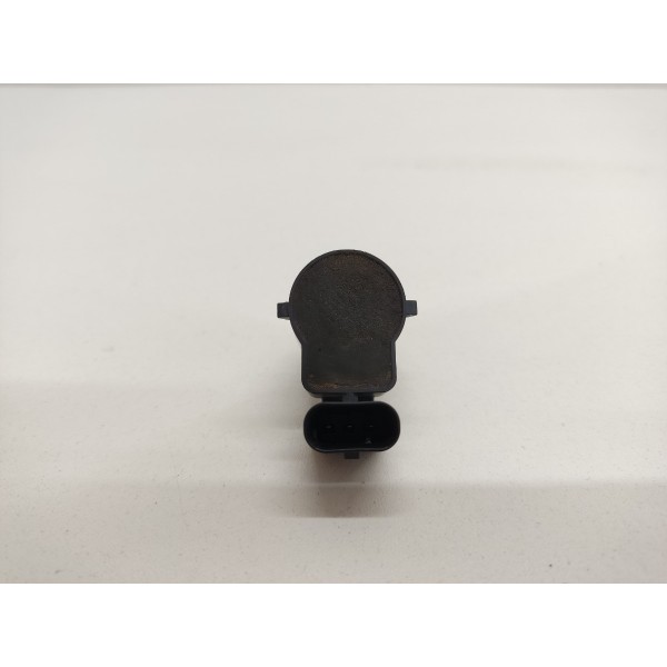 Sensor Estacionamento Traseiro Mini Cooper S Countryman 2011 Preto
