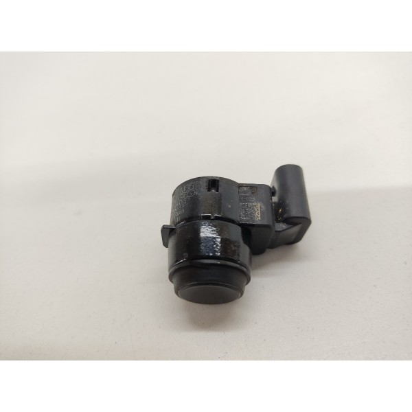 Sensor Estacionamento Traseiro Mini Cooper S Countryman 2011 Preto