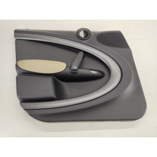 Forro Porta Dianteiro Esquerdo Mini Cooper S Countryman 2011