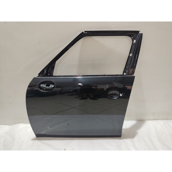 Porta Dianteira Esquerda Mini Cooper S Countryman 2011 Traseira Dianteira Preto