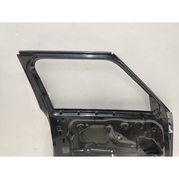 Porta Dianteira Esquerda Mini Cooper S Countryman 2011 Traseira Dianteira Preto