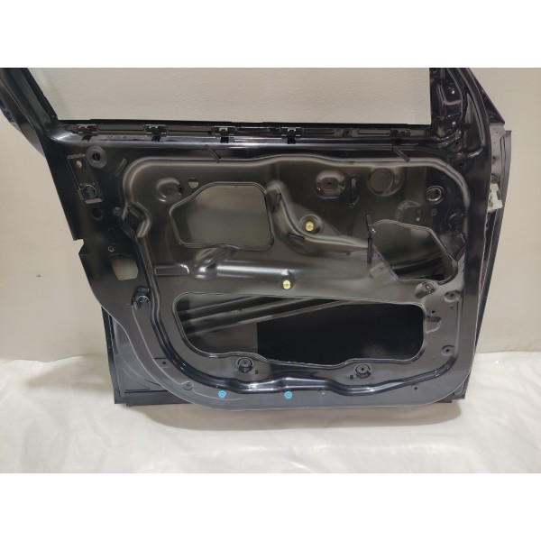 Porta Dianteira Esquerda Mini Cooper S Countryman 2011 Traseira Dianteira Preto