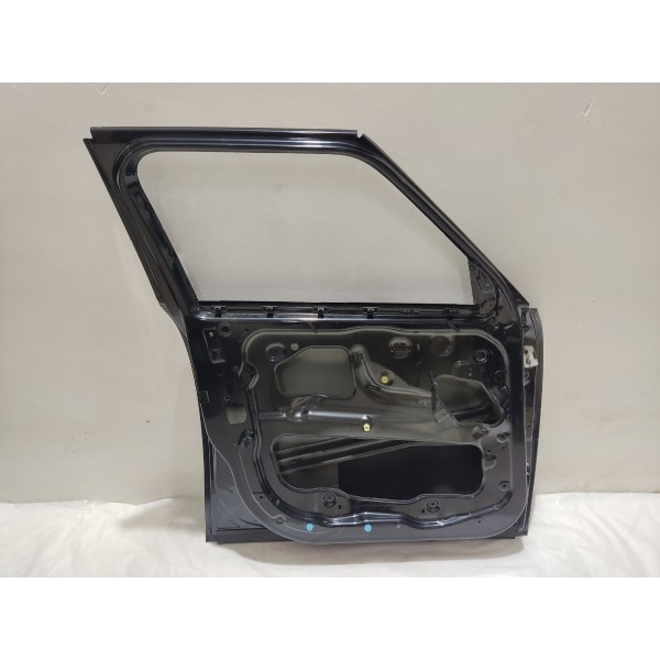 Porta Dianteira Esquerda Mini Cooper S Countryman 2011 Traseira Dianteira Preto