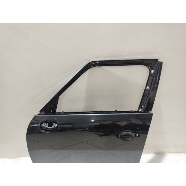 Porta Dianteira Esquerda Mini Cooper S Countryman 2011 Traseira Dianteira Preto