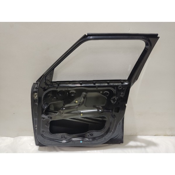 Porta Dianteira Direita Mini Cooper S Countryman 2011 Dianteira Direita Preto