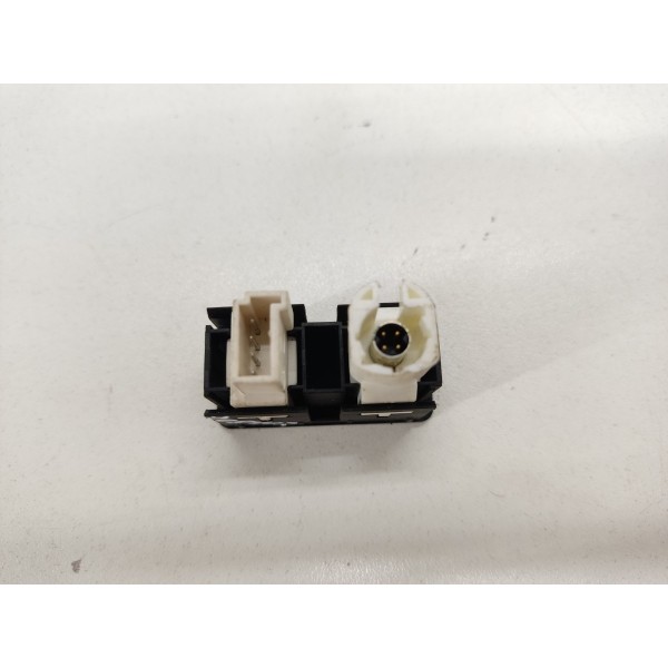 Entrada Usb Console Mini Cooper S Countryman 2011