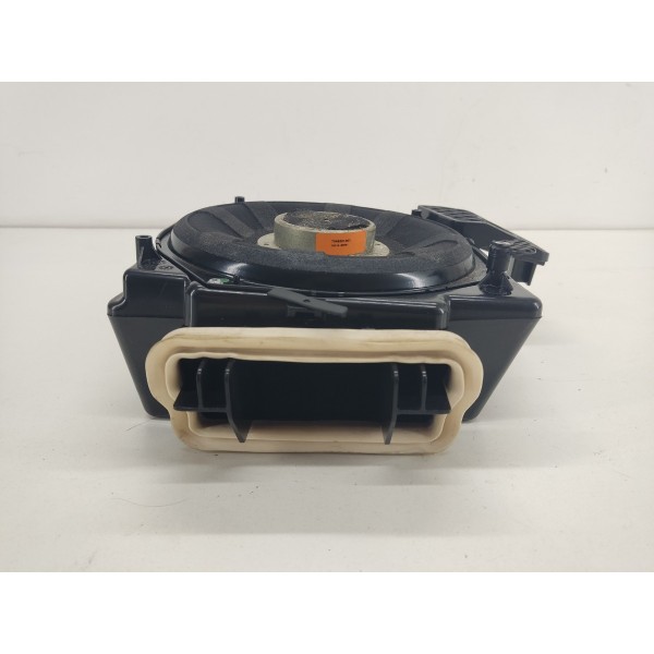 Subwoofer Banco Esquerdo Mini Cooper S Countryman 2011 Preto