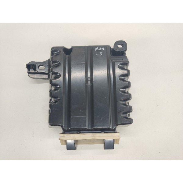 Subwoofer Banco Esquerdo Mini Cooper S Countryman 2011 Preto