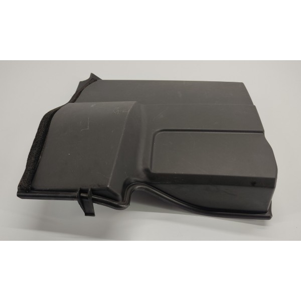 Tampa Acabamento Motor L.e Discovery 4 3.0 2012 5h2218b692