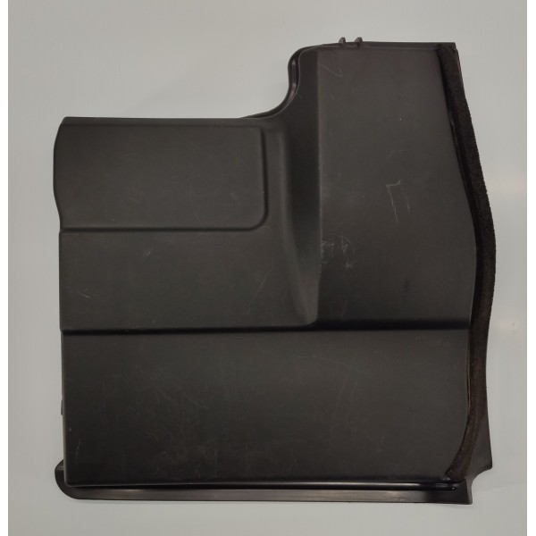 Tampa Acabamento Motor L.e Discovery 4 3.0 2012 5h2218b692