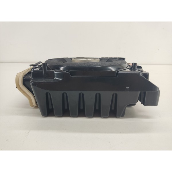 Subwoofer Banco Direito Mini Cooper S Countryman 2011 Preto