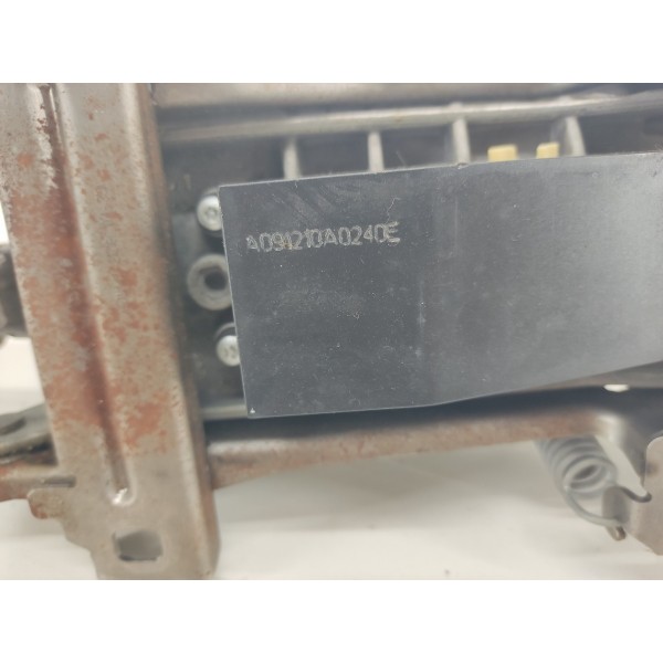 Coluna Direção Com Trava Mini Cooper S Countryman 2011