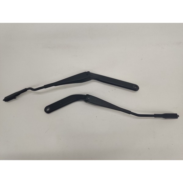 Par Braço Limpador Dianteiro Mini Cooper S Countryman 2011 Direito