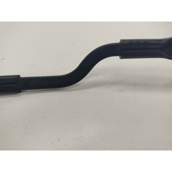 Par Braço Limpador Dianteiro Mini Cooper S Countryman 2011 Direito