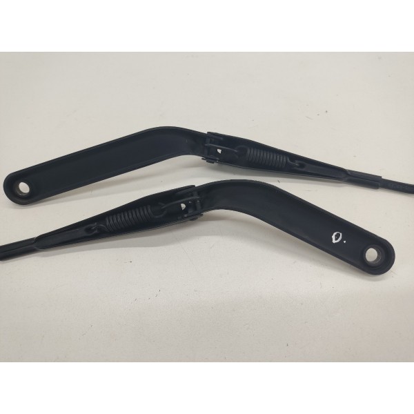 Par Braço Limpador Dianteiro Mini Cooper S Countryman 2011 Direito