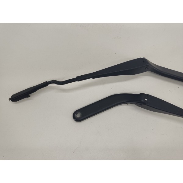 Par Braço Limpador Dianteiro Mini Cooper S Countryman 2011 Direito