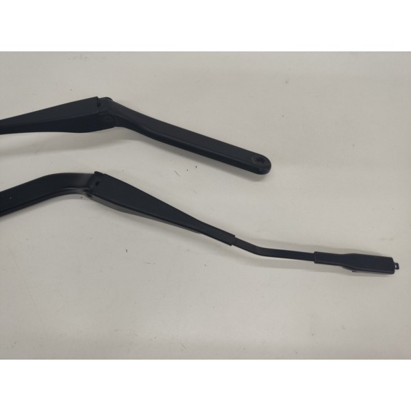 Par Braço Limpador Dianteiro Mini Cooper S Countryman 2011 Direito