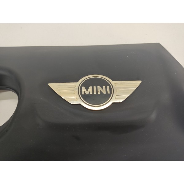 Tampa Capa Motor Mini Cooper S Countryman 2011