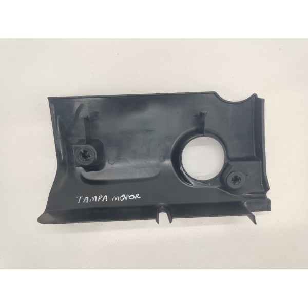 Tampa Capa Motor Mini Cooper S Countryman 2011