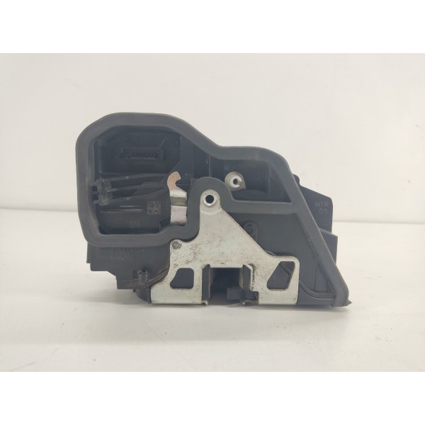 Fechadura Porta Traseira /d Mini Cooper S Countryman 2011