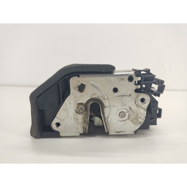 Fechadura Porta Traseira /d Mini Cooper S Countryman 2011