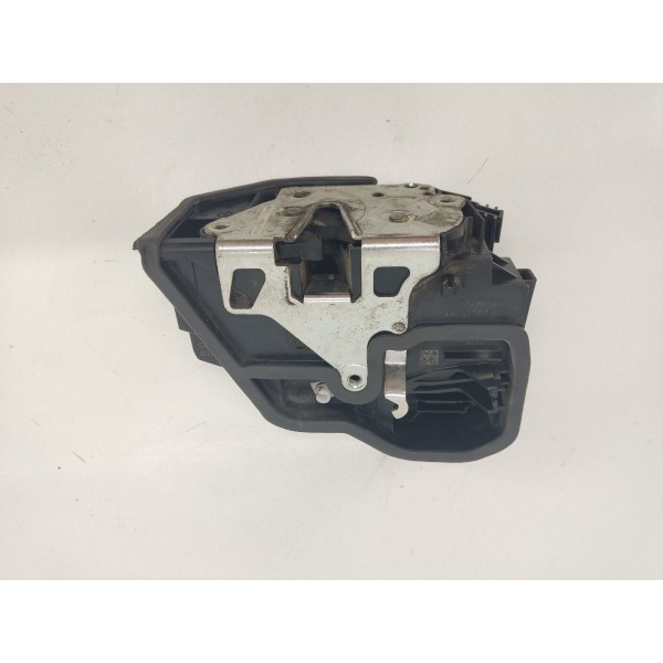 Fechadura Porta Traseira /d Mini Cooper S Countryman 2011