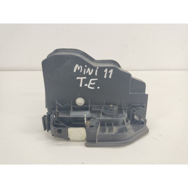 Fechadura Porta Traseira /e Mini Cooper S Countryman 2011