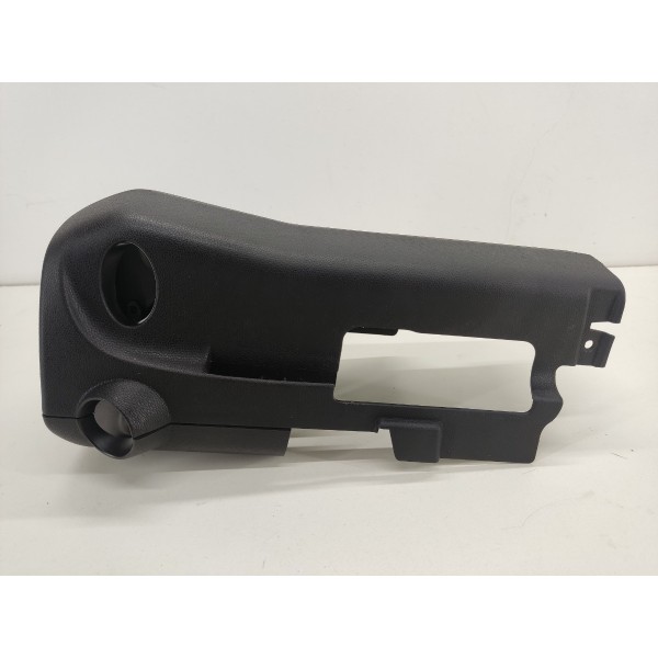 Moldura Coluna Direção Mini Cooper S Countryman 2011