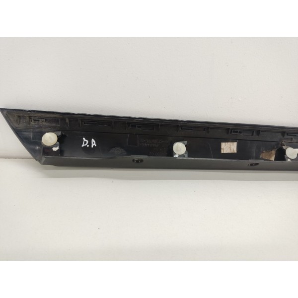 Friso Black Piano D/d Mini Cooper S Countryman 2011