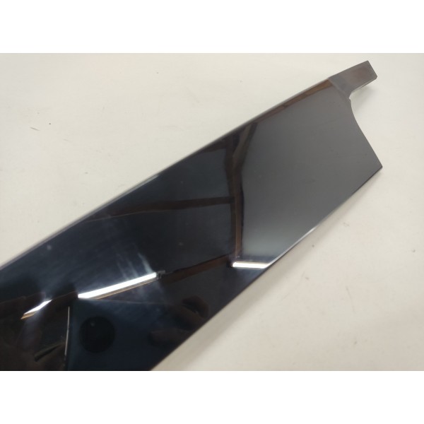 Acabamento Black Piano D/d Mini Cooper S Countryman 2011