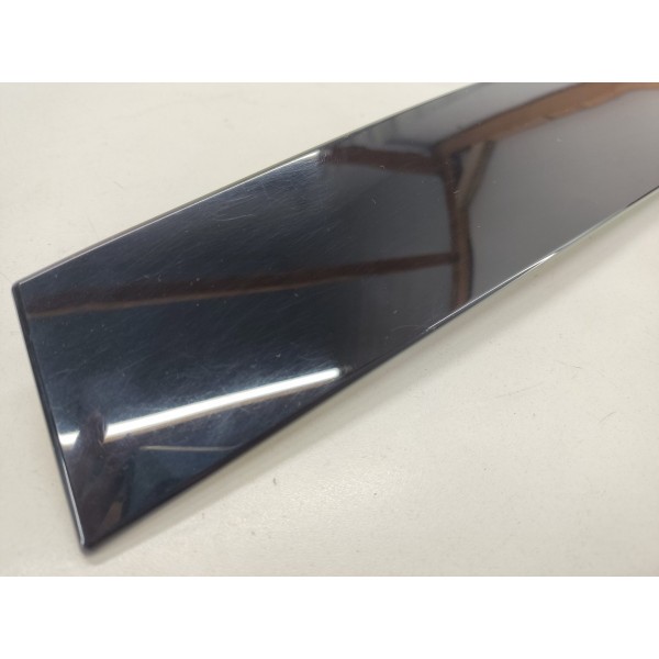 Acabamento Black Piano D/d Mini Cooper S Countryman 2011