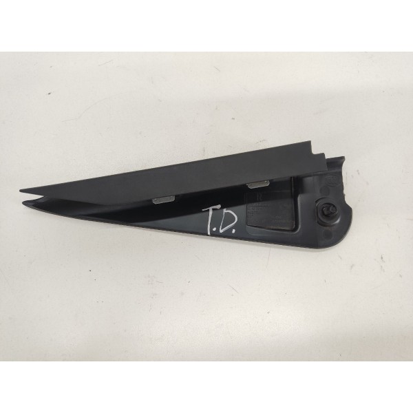 Acabamento Porta T/d Mini Cooper S Countryman 2011 8y7t6 Preto