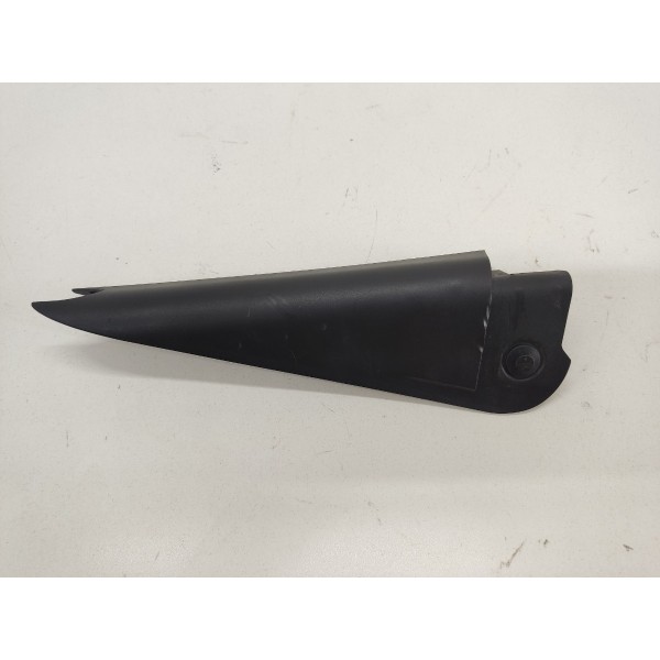 Acabamento Porta T/e Mini Cooper S Countryman 2011 8y7t6 Preto