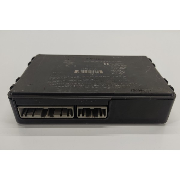 Modulo Conforto Land Rover Discovery 4 3.0 2012 Dpla19h440