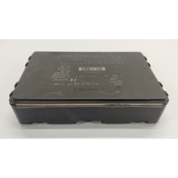 Modulo Conforto Land Rover Discovery 4 3.0 2012 Dpla19h440