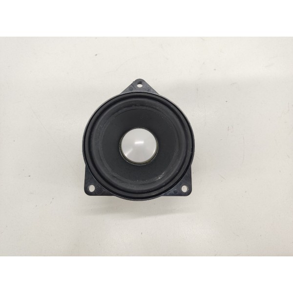 Auto Falante Porta Dianteira D Mini Cooper S Countryman 2011 Preto